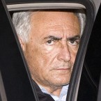 IMF chief Dominique Strauss-Kahn allegedly tried to rape a New York hotel maid: The scandal threatens both Strauss-Kahn's political future, and the global economy.