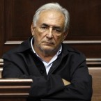 While many world leaders call for IMF chief Dominique Strauss-Kahn's resignation, some worry that the scandal could have disastrous consequences for the economy.