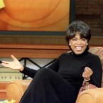 Oprah Winfrey encouraged Americans to get back into reading with her wildly popular book club, and made literary figures like Toni Morrison and Maya Angelou into household names.