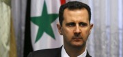 Syrian President Bashar al-Assad was going to be an ophthalmologist until the death of his older brother thrust him into the family business.