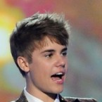 Where is Justin Bieber's competition? Britney Spears had Christina Aguilera, the Backstreet Boys had *NSYNC, but the Biebs' reign has so far gone largely unchallenged.