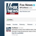 The Fox News politics Twitter feed has deleted these hacker-produced tweets, which falsely announced Monday that President Obama had been assassinated.