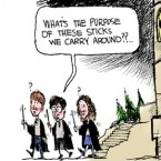 Hollywood Blockbusters