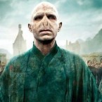 Lord Voldemort, villain of the Harry Potter series: Would he have countenanced the illegal phone hacking of his targets?
