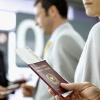 American Airline's new policy lets passengers who checked in earliest board first, regardless of where they're sitting.