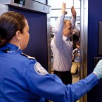 The TSA's controversial airport scanners are getting an upgrade that will render passengers' bodies as cartoon images to better preserve privacy.