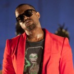 Kanye West has a long history of controversial comments targeting fellow artists -- and even presidents.