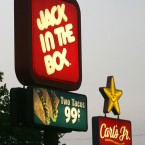 Approximately 23.5 million Americans live in a "food desert," cut off from fresh meat and produce and forced to rely on processed foods and fast food.