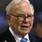 Warren Buffett says its time to start taxing the uber-rich, starting with him, to even out the "shared sacrifice" our leaders have asked of the American people.