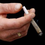 New York City Child Services are cracking down on parents who smoke pot even casually, with some losing custody of their kids.