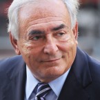 Dominique Strauss-Kahn's Socialist Party is polling as the favorite to win France's 2012 election, even after DSK's high-profile brush with the law in New York.