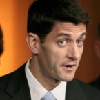 Rep. Paul Ryan (R-Wis.) is officially out of the presidential race he was never official in, not that that stops commentators from guessing why the budget guru didn't throw his hat in.