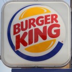 Burger King joins the list of fast-food chains trying to clean up an unhealthy image by adding an oatmeal breakfast option, but critics say it may be too late.