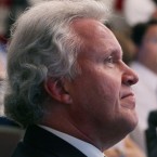 Jeffrey Immelt, CEO of General Electric: GE pays little to no federal taxes because it has one of the best and biggest teams of lawyers in the world.