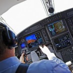 Have pilots become dangerously inexperienced at "manual flying"?