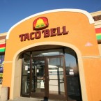 Taco Bell and sister brands KFC and Pizza Hut want government permission to accept food stamps in what critics say would amount to government-subsidized obesity.