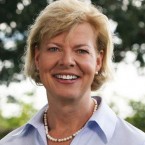 Rep. Tammy Baldwin (D-Wis.) is running for Senate, and some commentators believe she could become the first openly gay politician to score a seat in that legislative chamber.