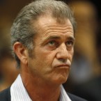 Five years after a drunken, anti-Semitic tirade, Mel Gibson wants to dramatize, and possibly portray, an ancient Jewish warrior in a new movie.