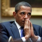 President Obama's re-election could be in serious peril if Pennsylvania approves a plan to divvy up its electoral votes by congressional district instead of the current winner-take-all system.