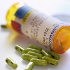 Drugs, particularly prescription varieties, killed one person every 14 minutes in 2009 and for the first time surpassed driving-related fatalities.