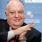 Fox News chief Roger Ailes is reportedly urging employees of his cable news network to subtly tone down their conservative sympathies, says Howard Kurtz in Newsweek.