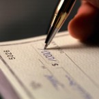 Today, only 45 percent of non-interest checking accounts are free of charges, compared to 65 percent just a year ago.