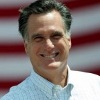 GOP presidential candidate Mitt Romney might benefit from Florida's push to move its primary up to January 31, as a compressed early calendar might give way to a long, expensive slog through the spring.