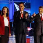 The search for a GOP "savior" continues, says Byron York at The Washington Examiner, even though most voters do not think the current GOP presidential field needs saving.