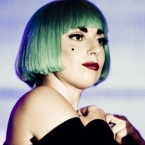 A made for TV biopic about Lady Gaga is in the works, even though its producers won't be able to depict her later performances or notorious costumes.