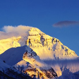 Despite the logistical challenges, constructing a solar farm on Mount Everest could ultimately be cost-effective, according to new research.