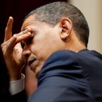 President Obama's health care reform suffers a blow after its prohibitively expensive long-term care insurance program is dropped.