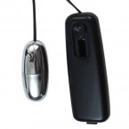 An unassuming silver bullet vibrator apparently inspired some bawdy attention from a TSA agent, who reportedly left a rather suggestive note for the woman who packed the toy in her luggage.