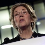 Massachusetts Senate hopeful Elizabeth Warren (D) says she provided the intellectual foundation for Occupy Wall Street, and critics say that might hurt her in 2012.