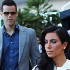 Kim Kardashian's short-lived union and 9 other brief celebrity marriages