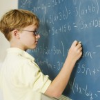 National test scores are in and math scores improved slightly, while reading scores plateaued.