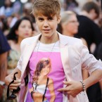 Justin Bieber may be compelled to submit to DNA tests if the courts take the paternity suit he's facing seriously.