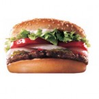 It came upon a midnight clear: Japan's holiday pizza-burger