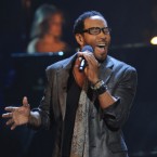 During a group performance last week, "X Factor" contestant LeRoy Bell was caught lip syncing, forcing Simon Cowell's new show to fess up about its policies.