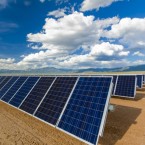 It takes the sun only 14.5 seconds to provide as much energy to Earth as all of human civilization uses in a day.