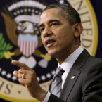 President Obama delayed a decision on the controversial Keystone XL oil pipeline until after the 2012 election, which may please environmentalists, but anger labor unions.