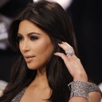 A man who claims to be reality starlet Kim Kardashian's former publicist says she only (briefly) married Kris Humphries because she was contractually obligated  to get hitched.