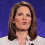 Michele Bachmann and Herman Cain endorsed waterboarding during Saturday's GOP presidential debate, drawing a strong rebuke from Republican Sen. John McCain, who was a prisoner of war in Vietnam.