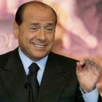 "It's better to like beautiful girls than to be gay," Silvio Berlusconi once declared. The scandal-plagued Italian recently resigned as prime minister in the wake of his country's massive debt crisis.