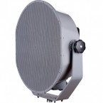 The LRAD cannon fires a high-decibel, high-frequency noise that can cause extreme pain.