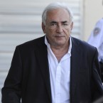 The criminal case against Dominique Strauss-Kahn has already been dropped and a new investigative report suggests that the sexual-assault scandal was part of a plot to wreck DSK's career.