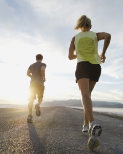 If you're the get-up-and-go type, you may have a specific gene that allows you to sleep for a significantly shorter periods of time than other people, new research suggests.