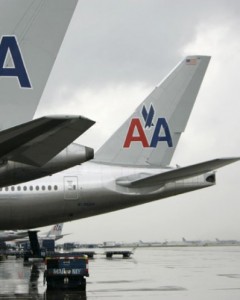American Airlines filed for Chapter 11 on Tuesday, following the same path as other major carriers that declared bankruptcy in recent years, including United and Delta.