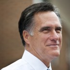 The Romney team says voters don't want a best friend, they don't care about charm, all they want is a fixer: Enter the Mitt Romney-bot.