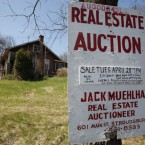 Nearly 29 percent of U.S. homeowners with mortgages owe more on their homes than the properties are worth.