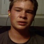 Through tears and a series of brave admissions, eighth-grader Jonah Mowry delivers an inspirational anti-bullying message.